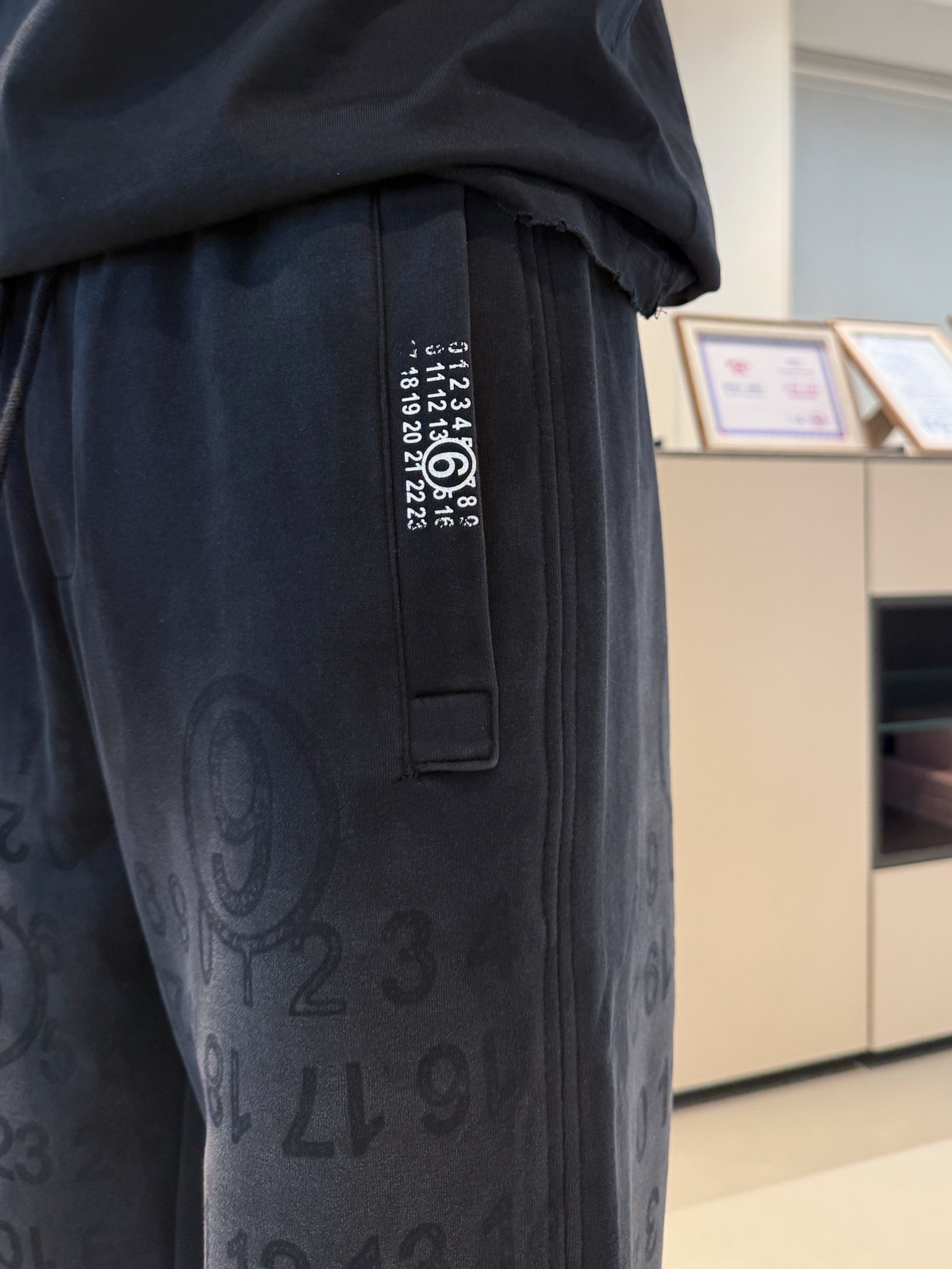 Casual Pants Man